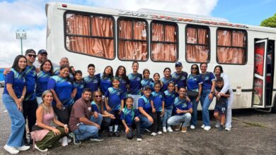 Monagas Patín Club competirá con 17 atletas en la III Válida Nacional en Cojedes