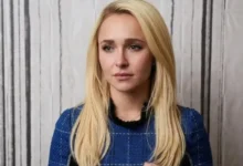 Revelan audios y maniobras de emergencia en la escena donde falleció la actriz Hayden Panettiere