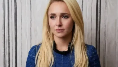 Revelan audios y maniobras de emergencia en la escena donde falleció la actriz Hayden Panettiere