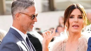 Sandra Bullock revela la dura batalla secreta contra la ELA que vivió su pareja Bryan Randall