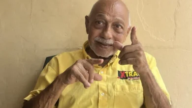 Fallece el periodista monaguense Alberto Jiménez