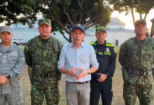 Alcaldía de Cali decreta toque de queda y orden de militarización por emergencia sísmica