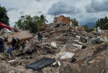 Estiman que recuperación de Cali tras terremoto puede tardar tres años