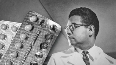 18 de agosto: A 66 años del lanzamiento de la primera píldora anticonceptiva