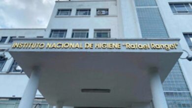 Alerta sanitaria en Venezuela por lote falso y contaminado de inmunoglobulina humana