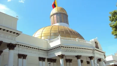 Asamblea Nacional convoca a sesión extraordinaria para debatir nombramientos y reformas