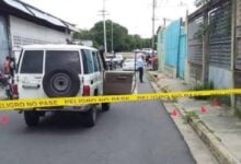 Mecánico es golpeado en la cabeza con una piedra a la salida de un local en Maracay