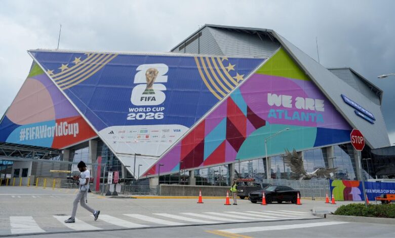 Ciudades sede del Mundial 2026 reclaman a la FIFA millones de dólares prometidos