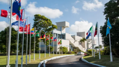 CDB inyecta un millón de dólares para levantar a Venezuela tras los sismos