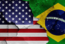 Brasil inicia consultas con EE. UU. por aranceles "arbitrarios"