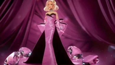 Presentan nueva figura coleccionable de Marilyn Monroe por los 100 años de su nacimiento