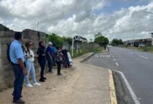 Usuarios de la Zona Industrial piden nueva ruta de transporte ante cobros excesivos del "pirateo"