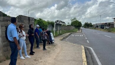 Usuarios de la Zona Industrial piden nueva ruta de transporte ante cobros excesivos del "pirateo"