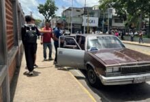 Piden el cumplimiento de la nueva tarifa de pasaje en la ruta Guaritos-UDO