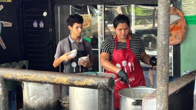 Pequeños comerciantes de La Cruz claman por soluciones ante la constante falla del servicio eléctrico