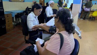 Aumentan un 30 % los casos de hipertensión en Maturín debido al fenómeno El Súper Niño