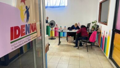 Idenna fortalece el programa de colocación en familia sustituta en el estado Monagas