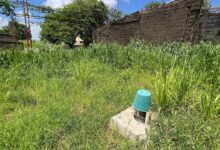Piden culminar pozo de agua en Los Godos I que beneficiaría a más de 600 viviendas