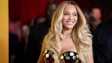 Beyoncé dona un millón de dólares para damnificados por el sismo en Colombia