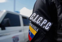 Joven de 19 años asesina a sexagenaria que le ofreció refugio en Táchira