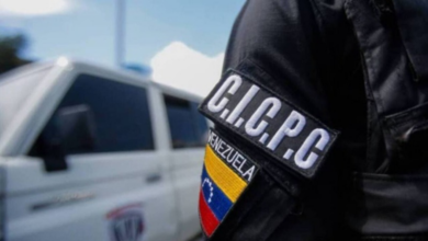 Joven de 19 años asesina a sexagenaria que le ofreció refugio en Táchira