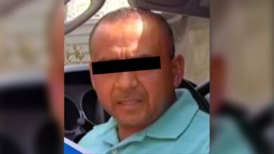 El Ejército mexicano detiene a "Poncho", líder del Cártel de Los Reyes solicitado por EE. UU.