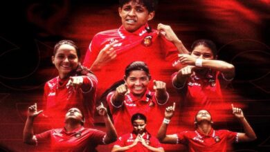 Caracas F.C. Femenino conquista su séptima estrella en la Liga FUTVE Fem 2026