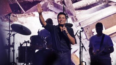 Concierto 'Unidos por los Nuestros' recauda fondos por Venezuela y Colombia