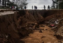Chile: Lluvias históricas activan quebradas y provocan evacuaciones en la provincia de Tocopilla