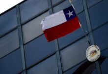 Chile cerrará su embajada en Irán por motivos económicos y de seguridad
