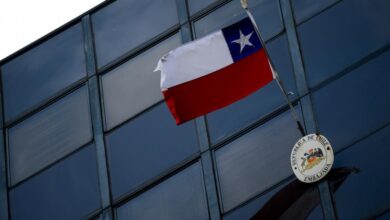 Chile cerrará su embajada en Irán por motivos económicos y de seguridad
