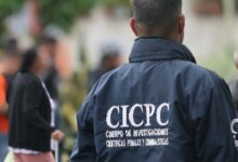 Detienen en Barquisimeto a una mujer que suplantaba a funcionarios del Cicpc para extorsionar