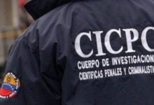 Cicpc detiene a tres hermanos por intentar asesinar a su padrastro tras una discusión