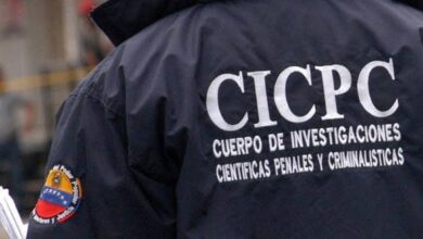 Cicpc detiene a tres hermanos por intentar asesinar a su padrastro tras una discusión