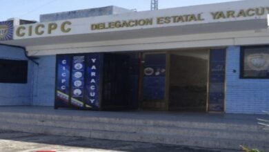 Asesinan a machetazos a dos primos en zona rural de Yaracuy