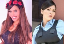 Fallece la actriz venezolana Andreína Yépez a los 51 años en Miami