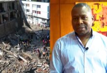 Terremoto en Colombia se cobra la vida del hijo de un alcalde
