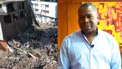 Terremoto en Colombia se cobra la vida del hijo de un alcalde