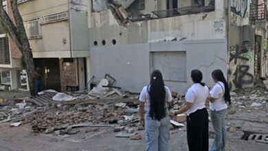Sismo en Colombia provoca una caída del 18 % en la demanda nacional de energía