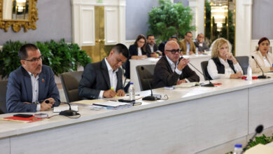 Conoce los avances de la Comisión de Diálogo