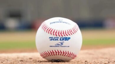 LVBP anuncia el calendario de la primera semana de la temporada 2026-2027