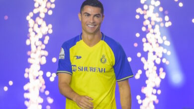 "Probablemente sea mi último año": CR7 alista el cierre de su histórica carrera