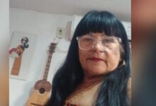 Hallan sin vida a la «señora de las uñas bonitas» 42 días después de su rescate tras los sismos