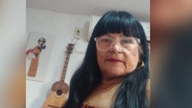 Hallan sin vida a la «señora de las uñas bonitas» 42 días después de su rescate tras los sismos