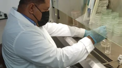 Avanza proyecto de bioprospección en el Zulia para combatir enfermedades en cultivos