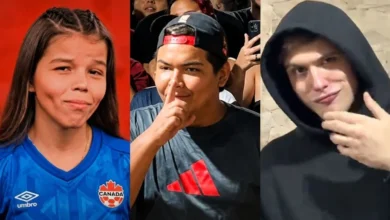 Qué es “farmear aura”, la tendencia viral que organiza batallas de carisma