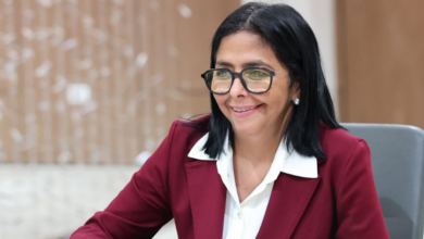 Presidenta Delcy Rodríguez anuncia nueva fecha para las elecciones de proyectos comunales