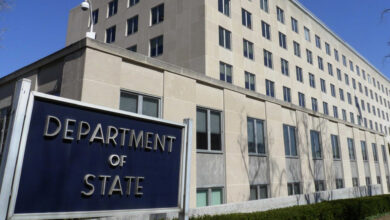 Estados Unidos respalda el inicio del diálogo político en Venezuela