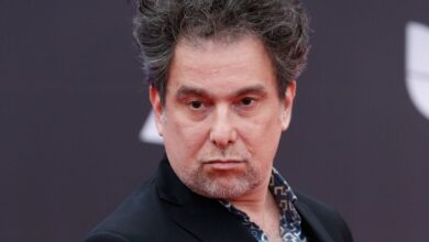 Calamaro repasará sus grandes clásicos en México tras tres años de ausencia