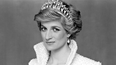 A casi tres décadas de la trágica muerte de Lady Di en París